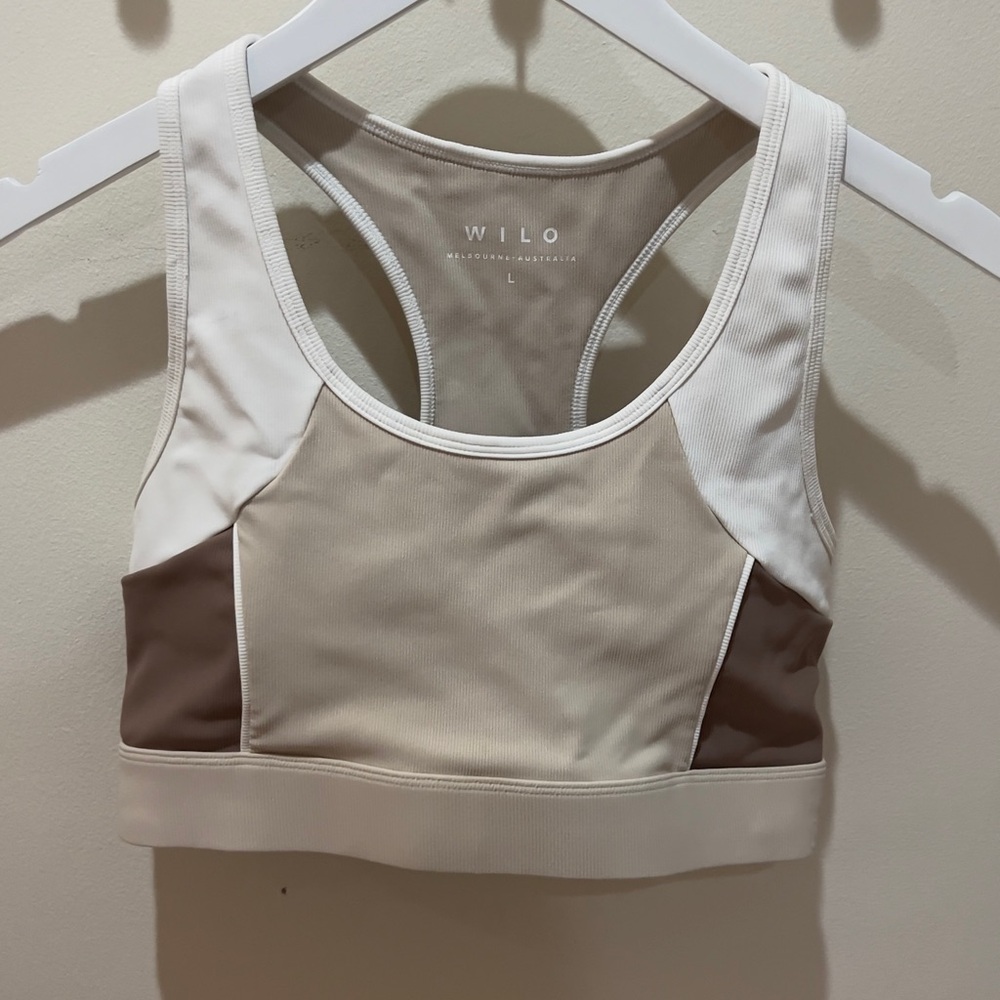 Wilo Sports Bra